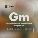 Giorgio Brindesi & Maicol Mayers - Tanzen (Original Mix)