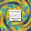 Dalibor Kmetko - Delusions (Original Mix)