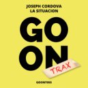 Joseph Cordova - Magic Water (Original Mix)