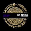 AuDio KoDe - Blanket Me