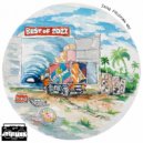 Charly Angelz - Funky Fluorescent Trousers