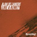 Alan de Laniere - Mwaka Lion (Original Mix)