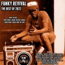 Kevin Allen - Shook Up