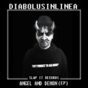 Diabolusinlinea - Angel and Demon