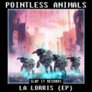 Pointless Animals - La Rocha (Original Mix)