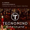 DJ Spacig - Christmas Tree (Radio Edit)