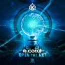 Blue Cod3 - Natural Laws (Original Mix)