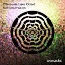 Mercurio, Luke Odard - Fast Conversation (Extended Mix)