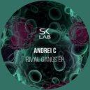 Andrei C - No One