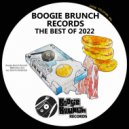 BBwhite - Double X (Original Mix)