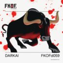 Darkai - Ox (Original Mix)