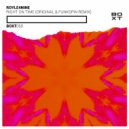 ROYLE4NINE - Right On Time (Funkspin Remix)