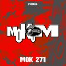 M-Project & Kamikaze - Planet Hardcore