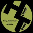Fickry, Andres Power - Supersede (Original Mix)