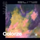 Modera & Phoebe Tsen - Lotus Flower (djimboh Extended Remix)