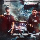Scarra & MC Synergy - Total Damage (Original Mix)
