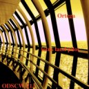 Lotus Land Pilot - Ortega (Original Mix)