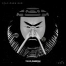 Spacefunk Dub - Innyo (Original Mix)