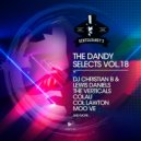 DJ Christian B & Lewis Daniels - Street Walker (Original Mix)