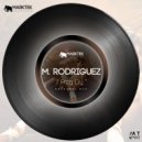 M. Rodriguez - Frog Cry