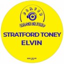 Stratford Toney - Elvin (Original Mix)