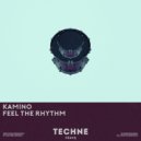 Fred Falke & Zen Freeman - Feel The Rhythm