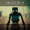 D.A.V.E. The Drummer, Andy S - Origin (Original Mix)