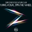 Subconscious Culture Club - Z (Original Mix)