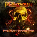 Tone-E & Bodderz - TB1