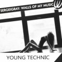 SergeiGray - Hammer (Original Mix)