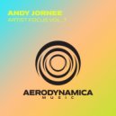 Andy Jornee - Show Me The Stars (Album Mix)