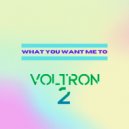 Voltron 2 - What You Want Me To