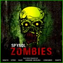 Spyndl - Zombies (Noath Remix)