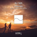 DJ Ten - Feeling (Extended Mix)
