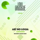 ART NO LOGIA - First Fantasy