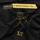 SIGMA7 - Bliss (Original Mix)