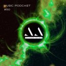 ALTER ALEX - MUSIC PODCAST #050 (Progressive Нouse, Techno) ()