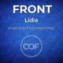 FRONT - Lidia (Extended Mix)