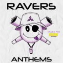 AoS, Simon Apex, Brice Ion, Featuring Queen B - The Circle (Original Mix)