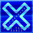 Will Varley - Dance (Original Mix)
