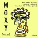 Phil Weeks - Superfly