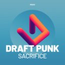 Draft Punk - Harder, Better, Faster, Stronger