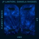 JP Lantieri - Xanadu (Original Mix)