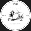Fickry, Reno Renatama, Andres Power - Chasing Cheshire (Original Mix)