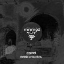 Caval - Grave Pit