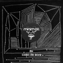 iTk - Eclipse the Moon (Original Mix)