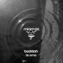 Boddah - Te Amo