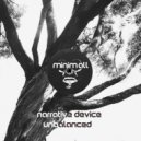 Narrative Device - Personal