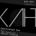 Christopher Kah - Crisis (Magnus Froblom Remix)