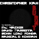 Christopher Kah - Electro Body Manipulation